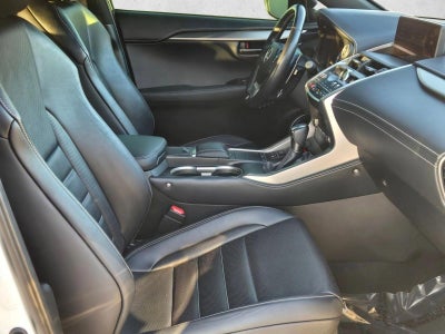 2018 Lexus NX 300 F Sport FWD