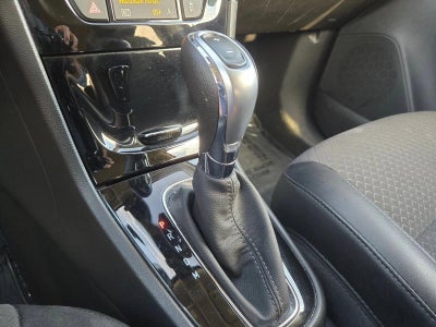 2022 Buick Encore Preferred AWD