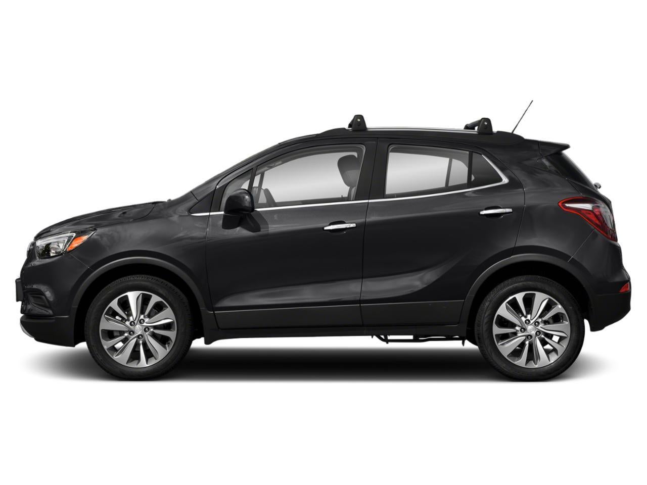 2022 Buick Encore Preferred AWD