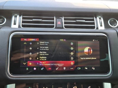 2021 Land Rover Range Rover P525 Westminster SWB