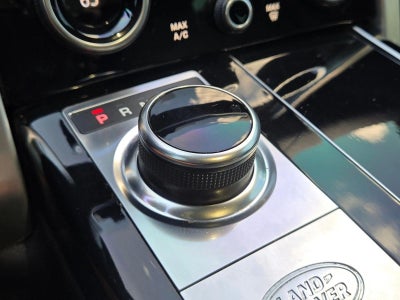 2021 Land Rover Range Rover P525 Westminster SWB