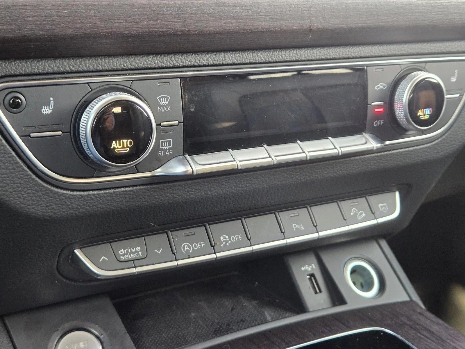 2021 Audi Q5 Premium 45 TFSI quattro