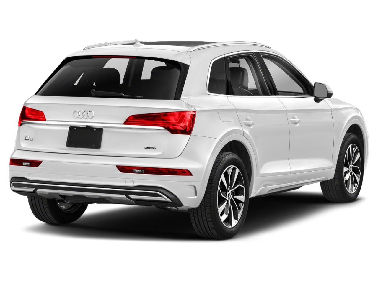 2021 Audi Q5 Premium 45 TFSI quattro