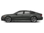 2022 Audi A7 Prestige 55 TFSI quattro