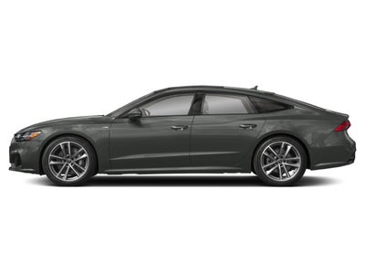 2022 Audi A7 Prestige 55 TFSI quattro