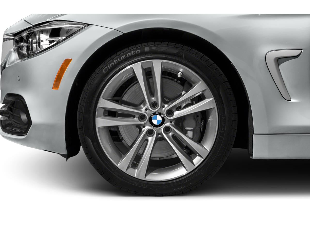 2019 BMW 440i xDrive Gran Coupe