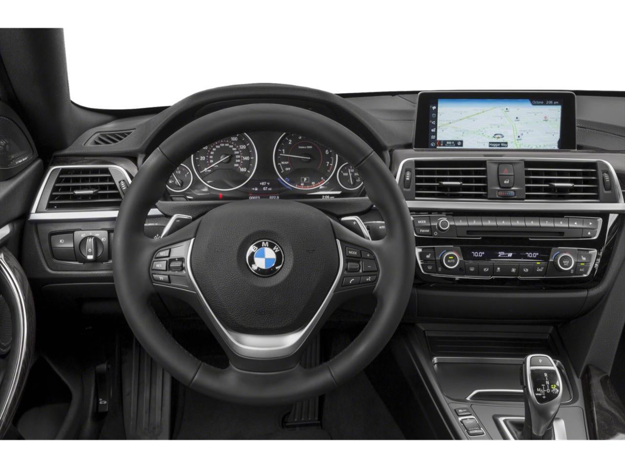 2019 BMW 440i xDrive Gran Coupe
