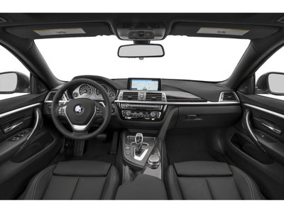 2019 BMW 440i xDrive Gran Coupe