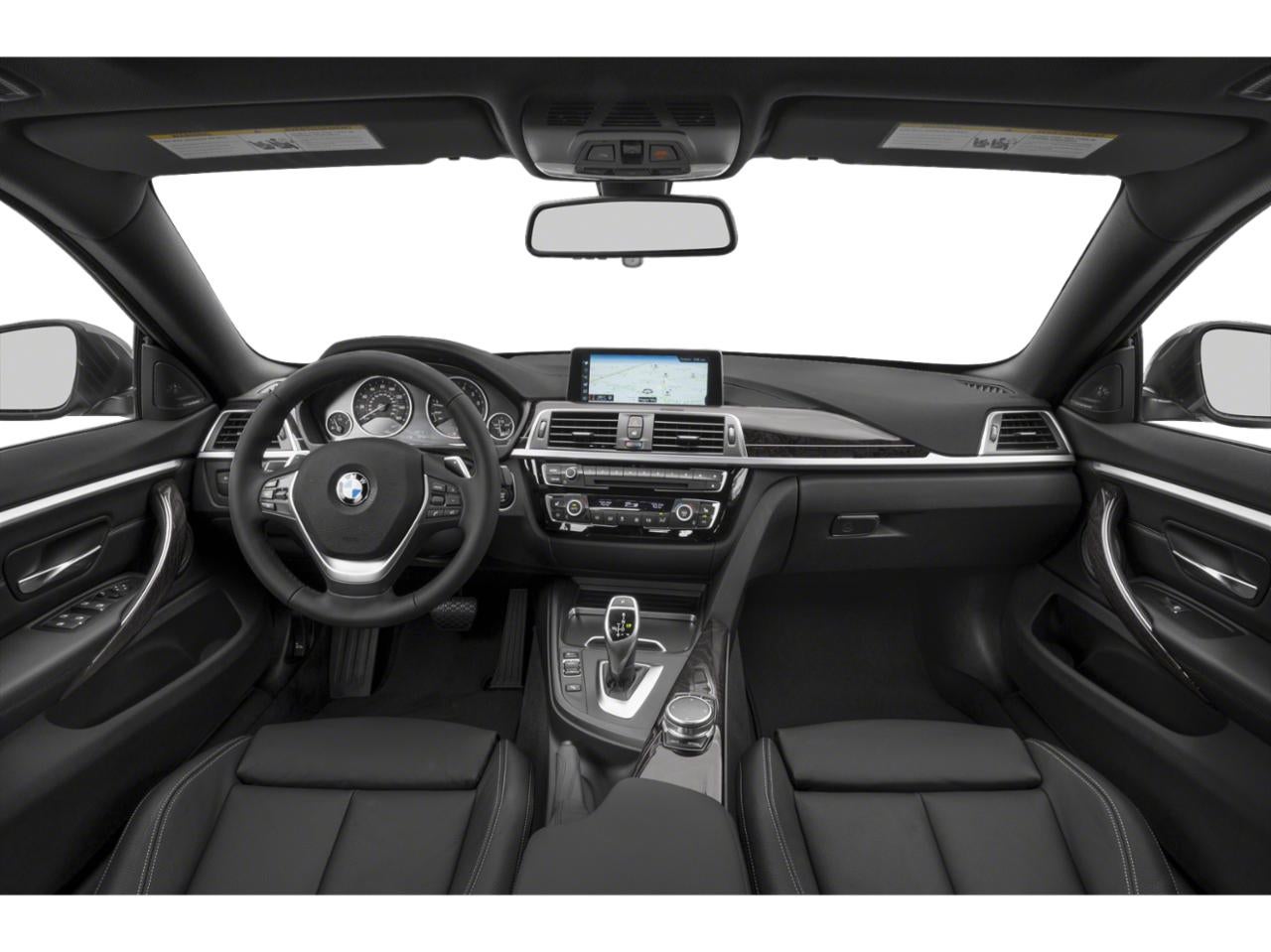 2019 BMW 440i xDrive Gran Coupe