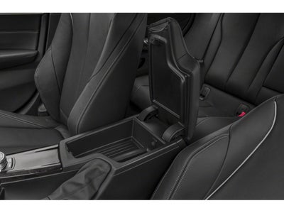 2019 BMW 440i xDrive Gran Coupe