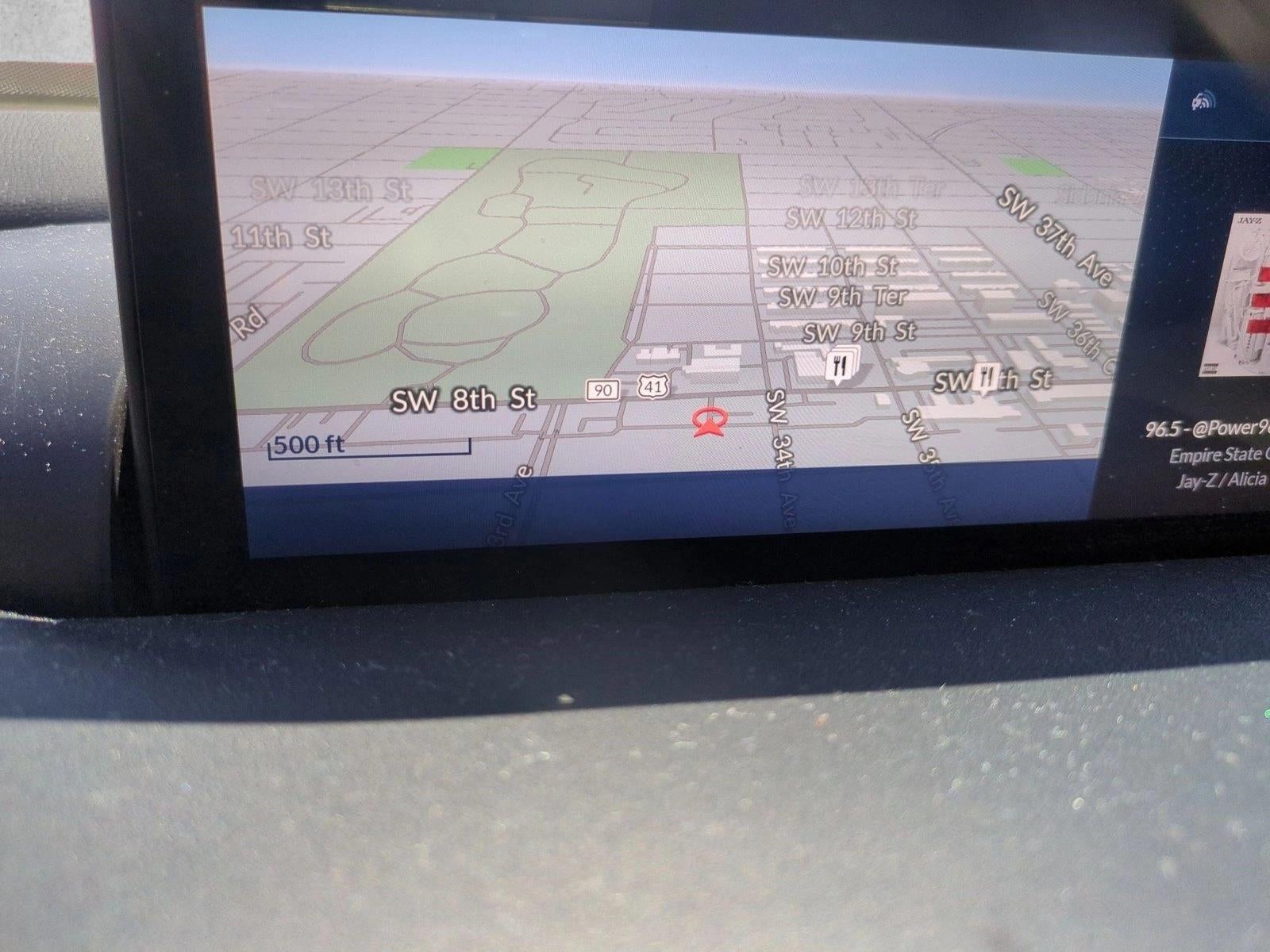 2021 Acura TLX Type S w/Performance Tire SH-AWD