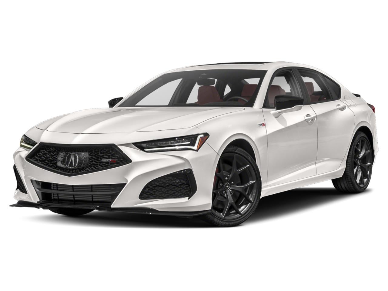 2021 Acura TLX Type S w/Performance Tire SH-AWD