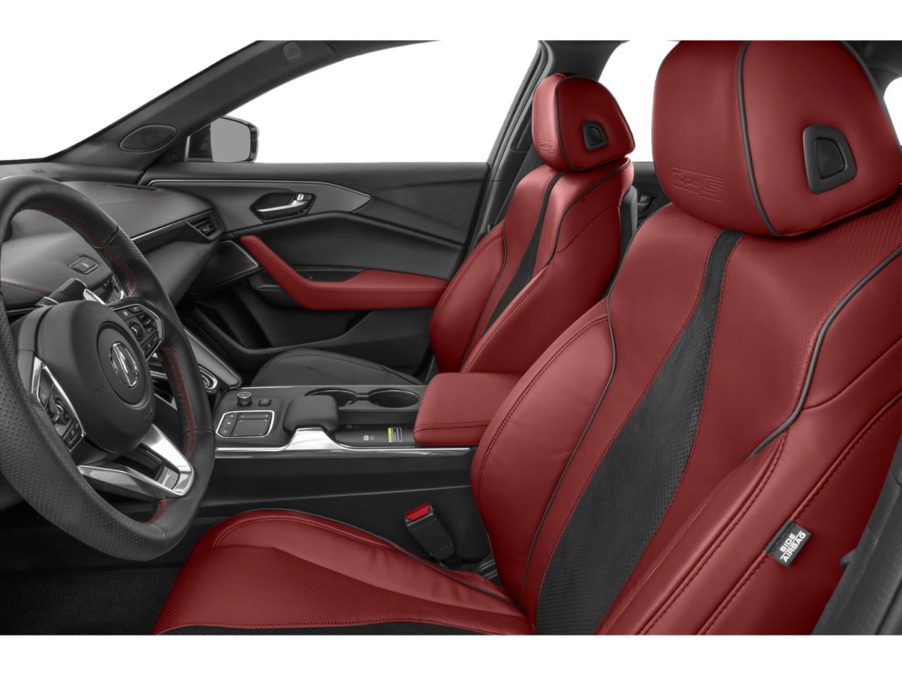 2021 Acura TLX Type S w/Performance Tire SH-AWD