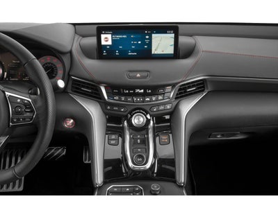 2021 Acura TLX Type S w/Performance Tire SH-AWD