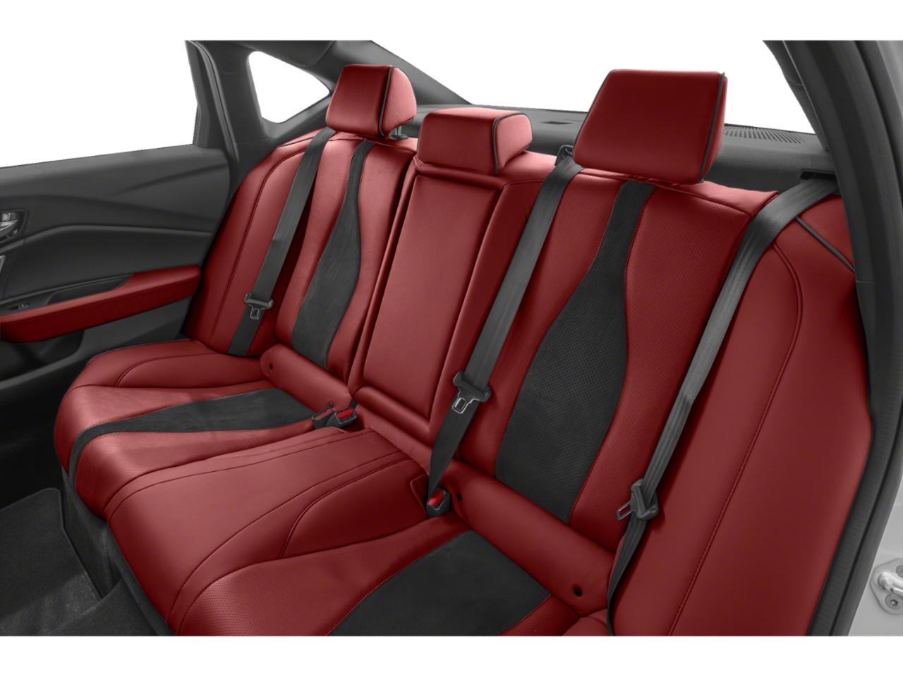 2021 Acura TLX Type S w/Performance Tire SH-AWD