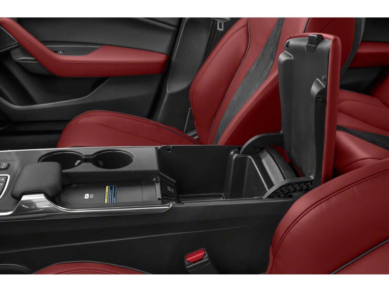 2021 Acura TLX Type S w/Performance Tire SH-AWD