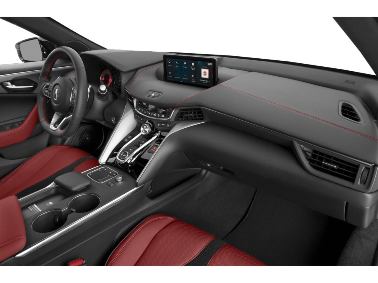 2021 Acura TLX Type S w/Performance Tire SH-AWD