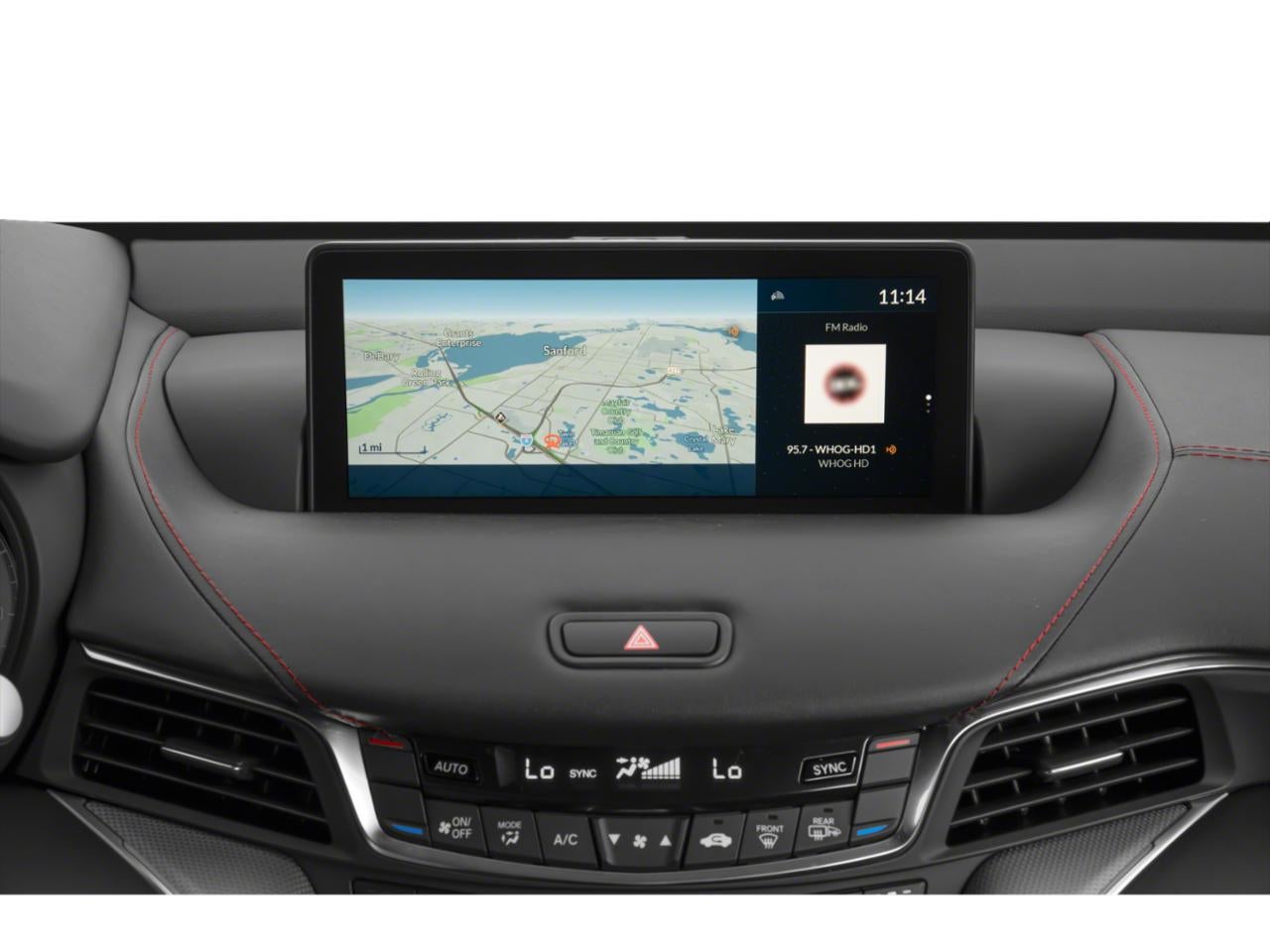 2021 Acura TLX Type S w/Performance Tire SH-AWD