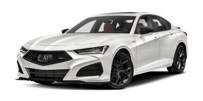 2021 Acura TLX Type S w/Performance Tire SH-AWD