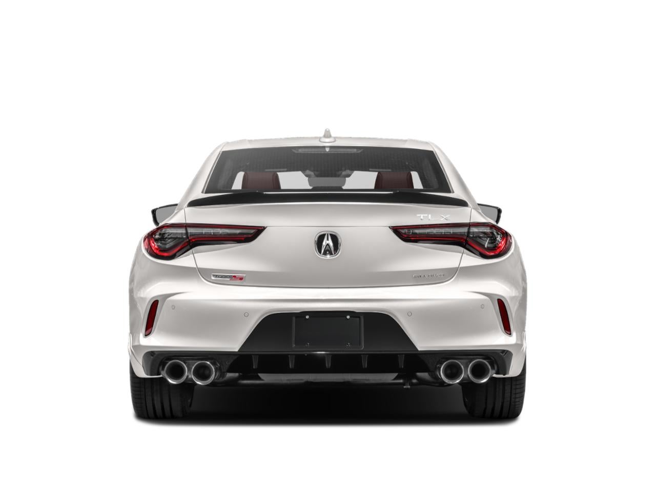2021 Acura TLX Type S w/Performance Tire SH-AWD