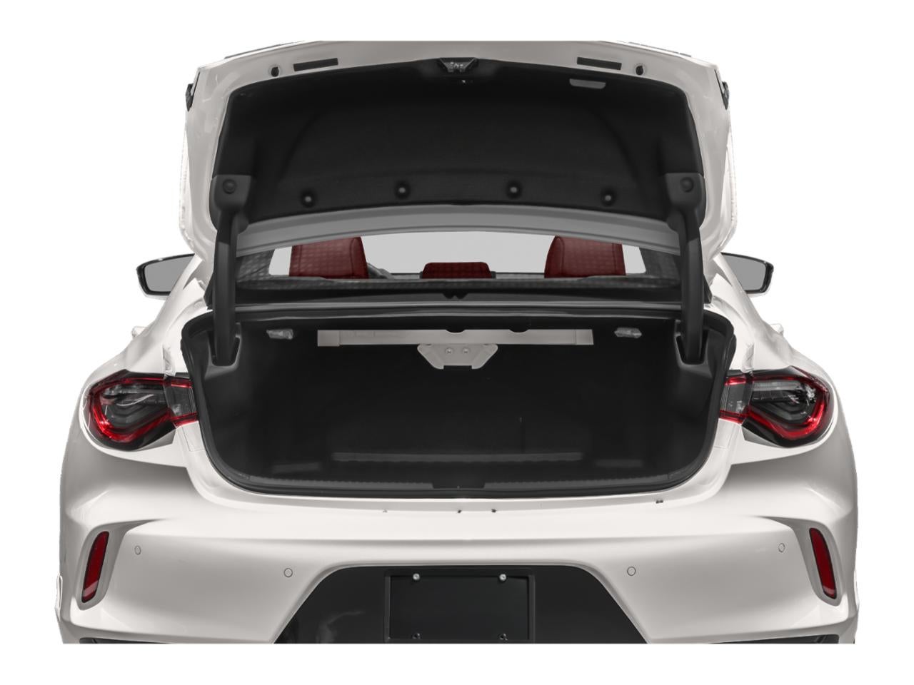 2021 Acura TLX Type S w/Performance Tire SH-AWD