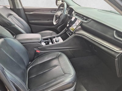 2022 Jeep Grand Cherokee Limited 4x4