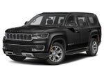 2022 Jeep Wagoneer Series I 4x2