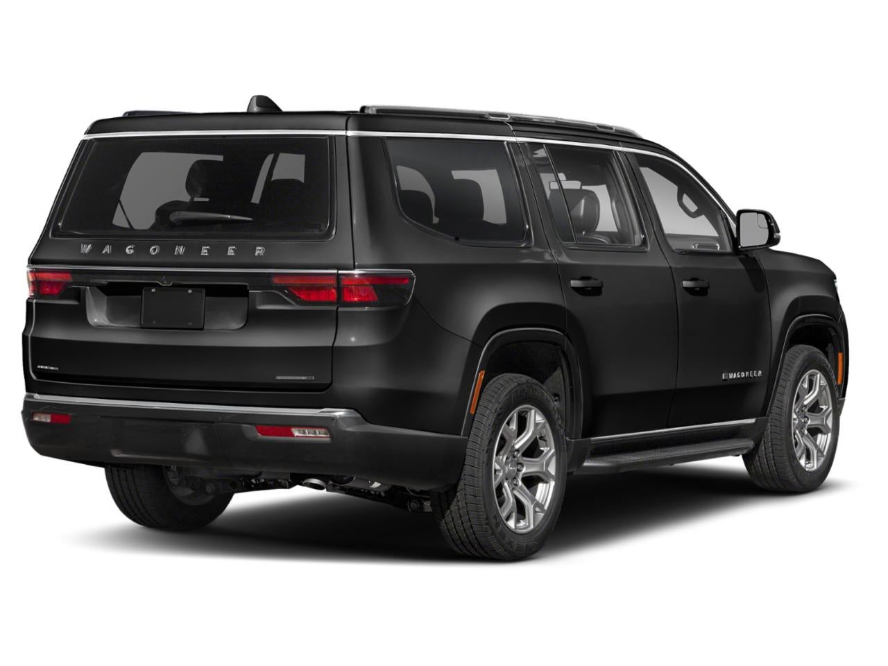 2022 Jeep Wagoneer Series I 4x2