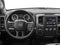 2017 RAM 1500 Express 4x2 Crew Cab 5'7" Box