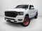 2020 RAM 1500 Big Horn 4x2 Quad Cab 6'4" Box