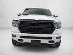 2020 RAM 1500 Big Horn 4x2 Quad Cab 6'4" Box