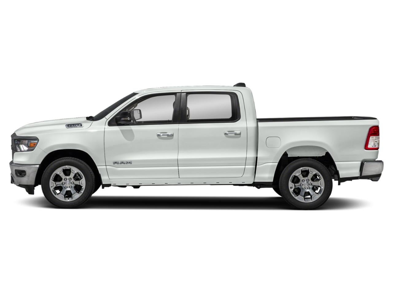 2020 RAM 1500 Big Horn 4x2 Quad Cab 6'4" Box