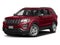 2016 Ford Explorer FWD 4dr Base