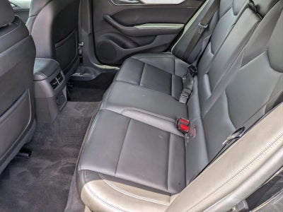 2023 Cadillac CT5 4dr Sdn Luxury