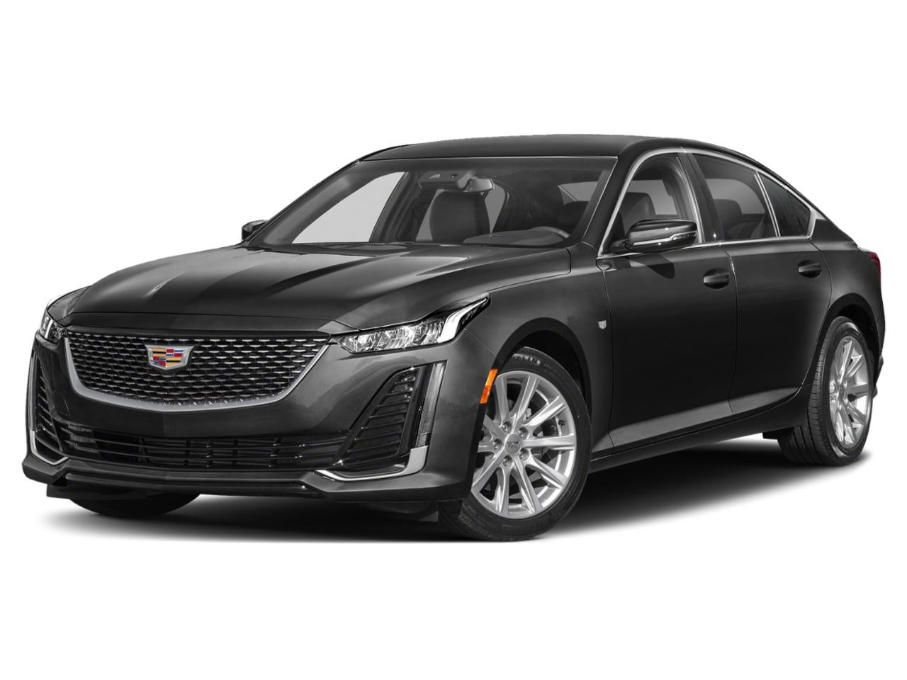 2023 Cadillac CT5 4dr Sdn Luxury