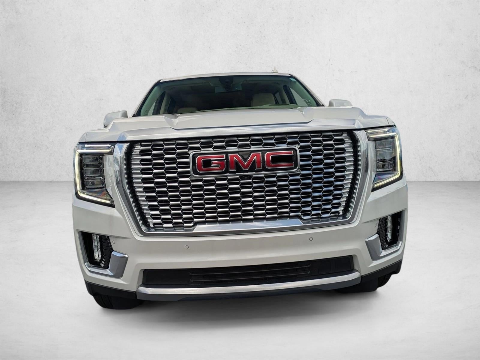 2021 GMC Yukon XL 2WD 4dr Denali