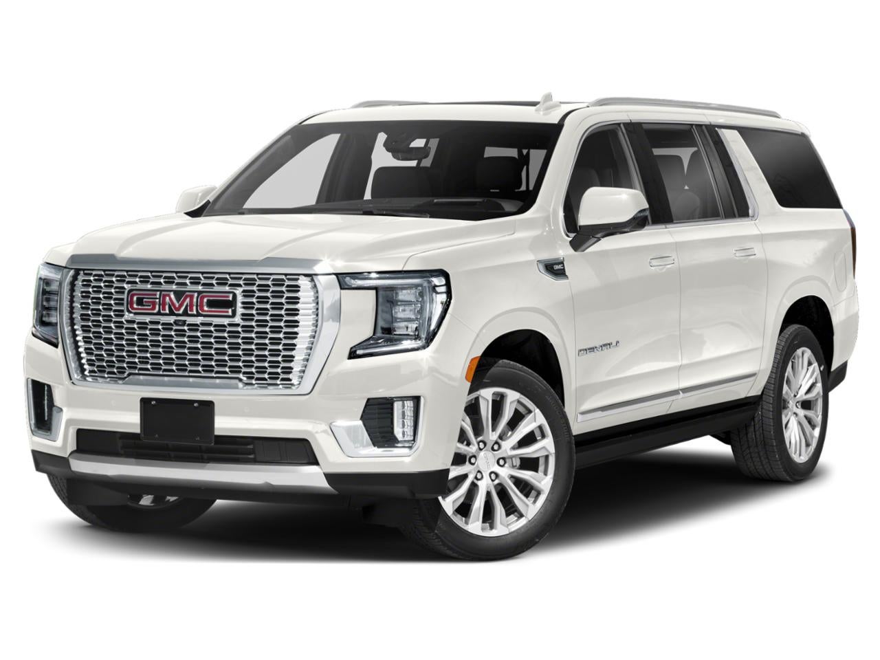 2021 GMC Yukon XL 2WD 4dr Denali