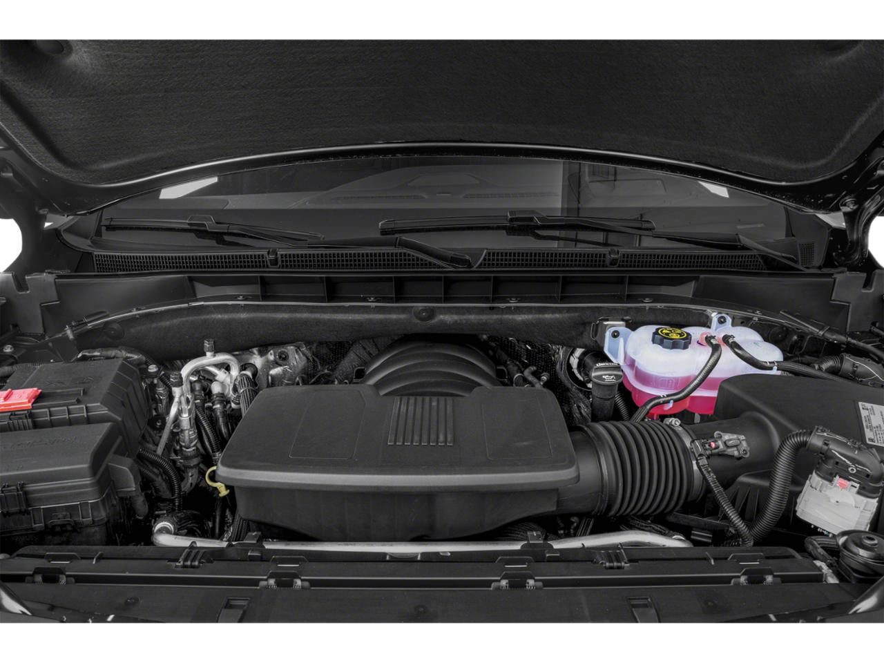 2021 GMC Yukon XL 2WD 4dr Denali