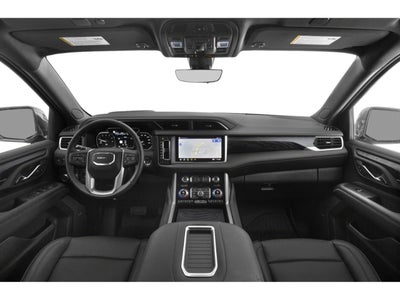 2021 GMC Yukon XL 2WD 4dr Denali