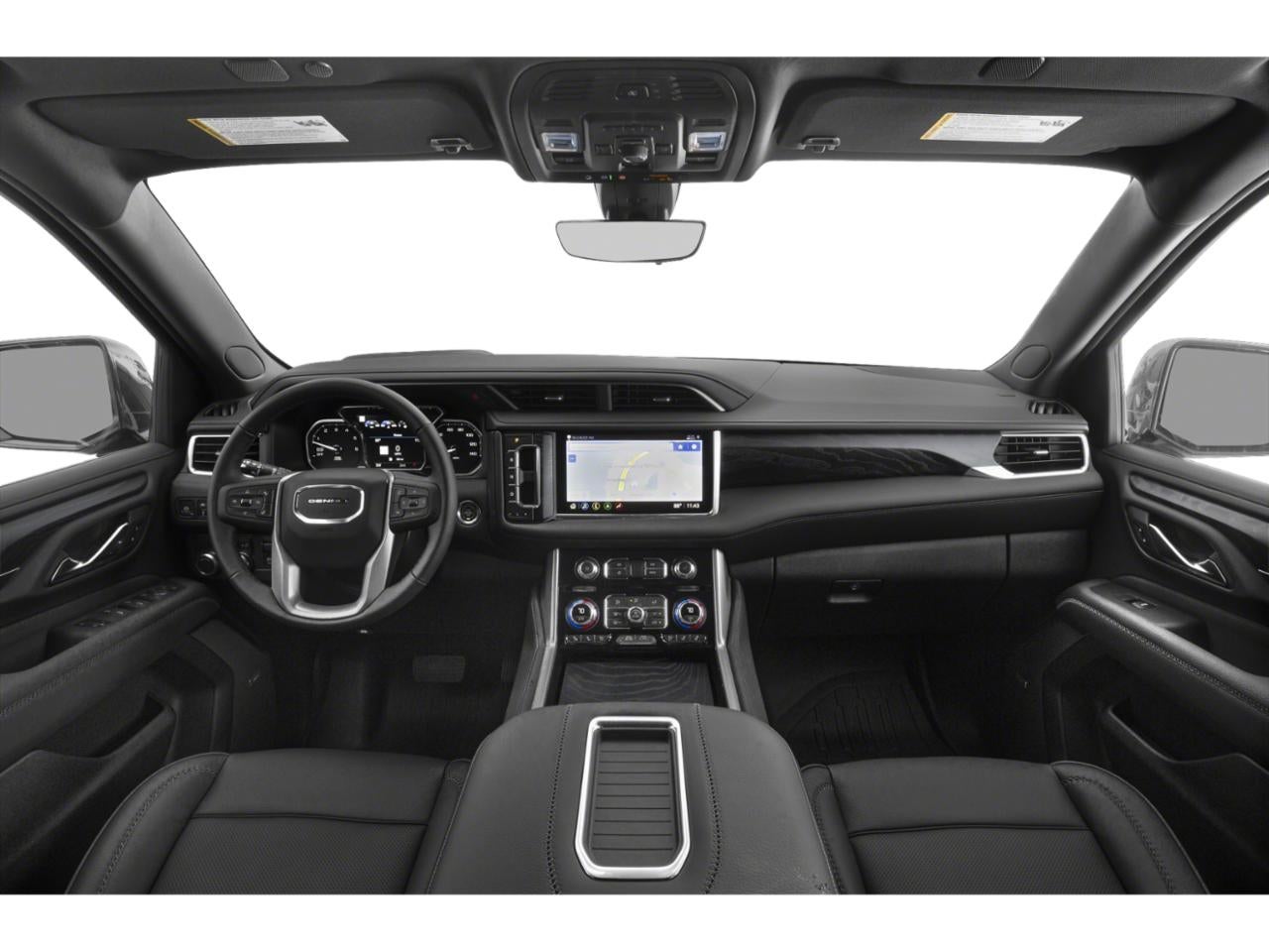 2021 GMC Yukon XL 2WD 4dr Denali