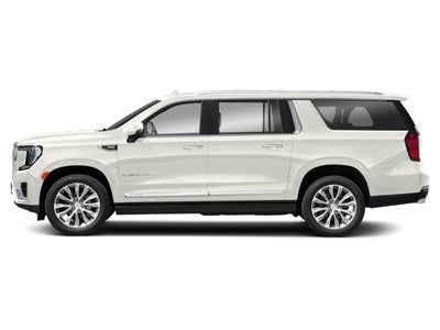 2021 GMC Yukon XL 2WD 4dr Denali
