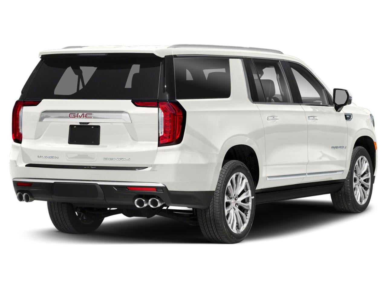 2021 GMC Yukon XL 2WD 4dr Denali