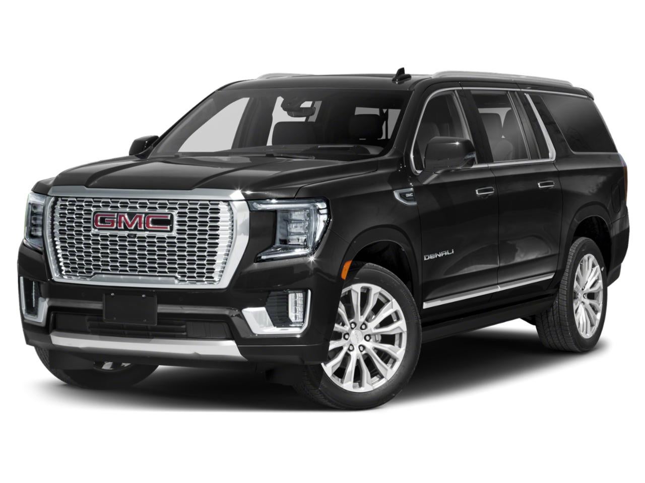 2021 GMC Yukon XL 2WD 4dr Denali