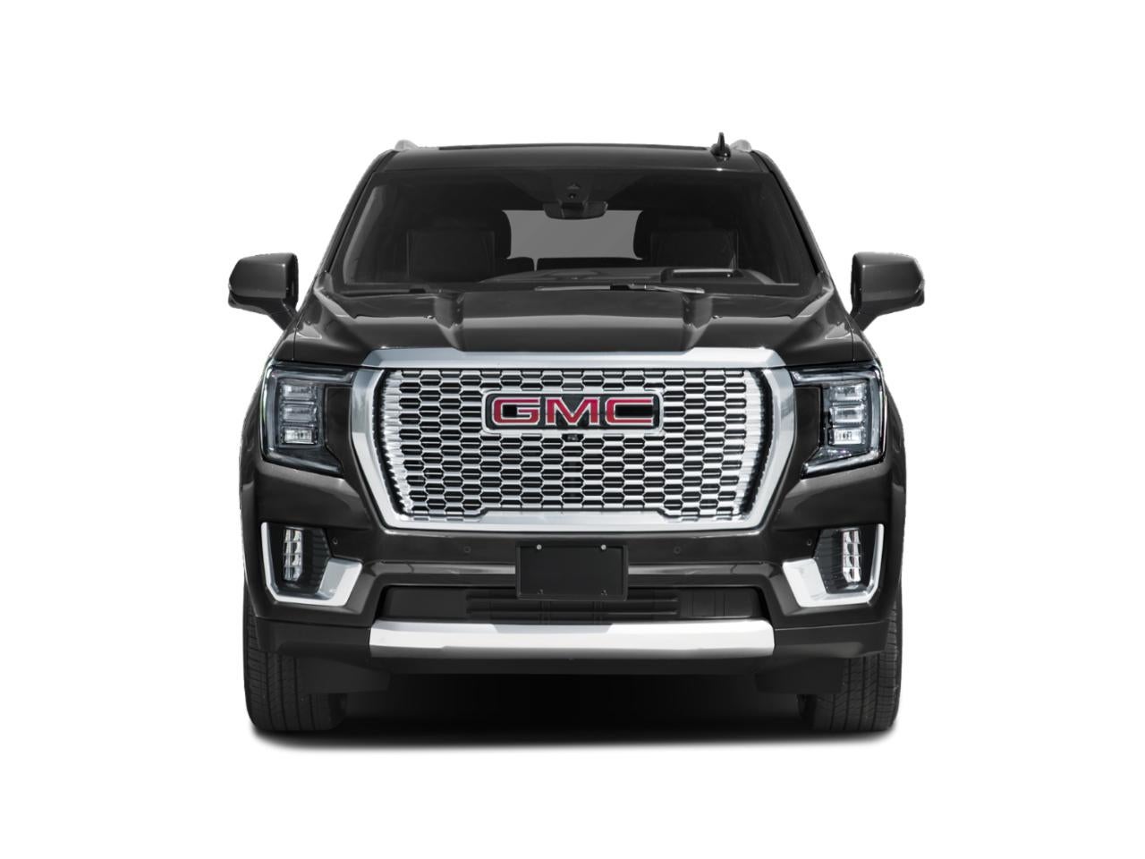 2021 GMC Yukon XL 2WD 4dr Denali