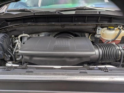 2023 GMC Sierra 1500 Crew Cab Short Box 4-Wheel Drive Denali Ultimate
