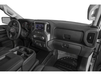 2023 GMC Sierra 1500 Crew Cab Short Box 4-Wheel Drive Denali Ultimate