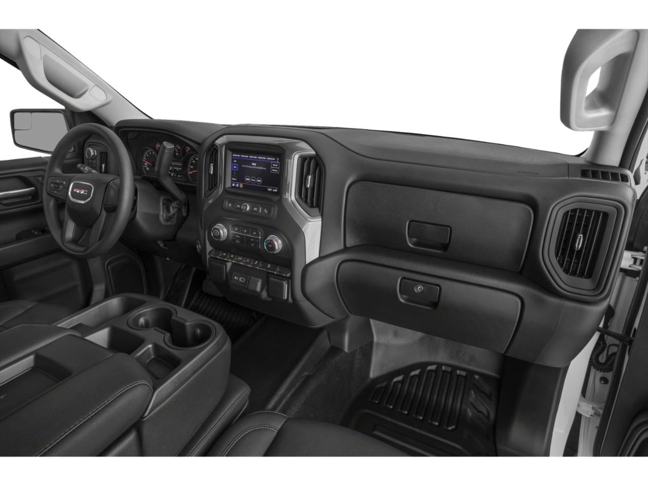 2023 GMC Sierra 1500 Crew Cab Short Box 4-Wheel Drive Denali Ultimate