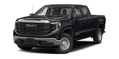 2023 GMC Sierra 1500 Crew Cab Short Box 4-Wheel Drive Denali Ultimate
