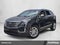 2018 Cadillac XT5 FWD 4dr