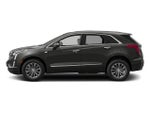 2018 Cadillac XT5 FWD 4dr